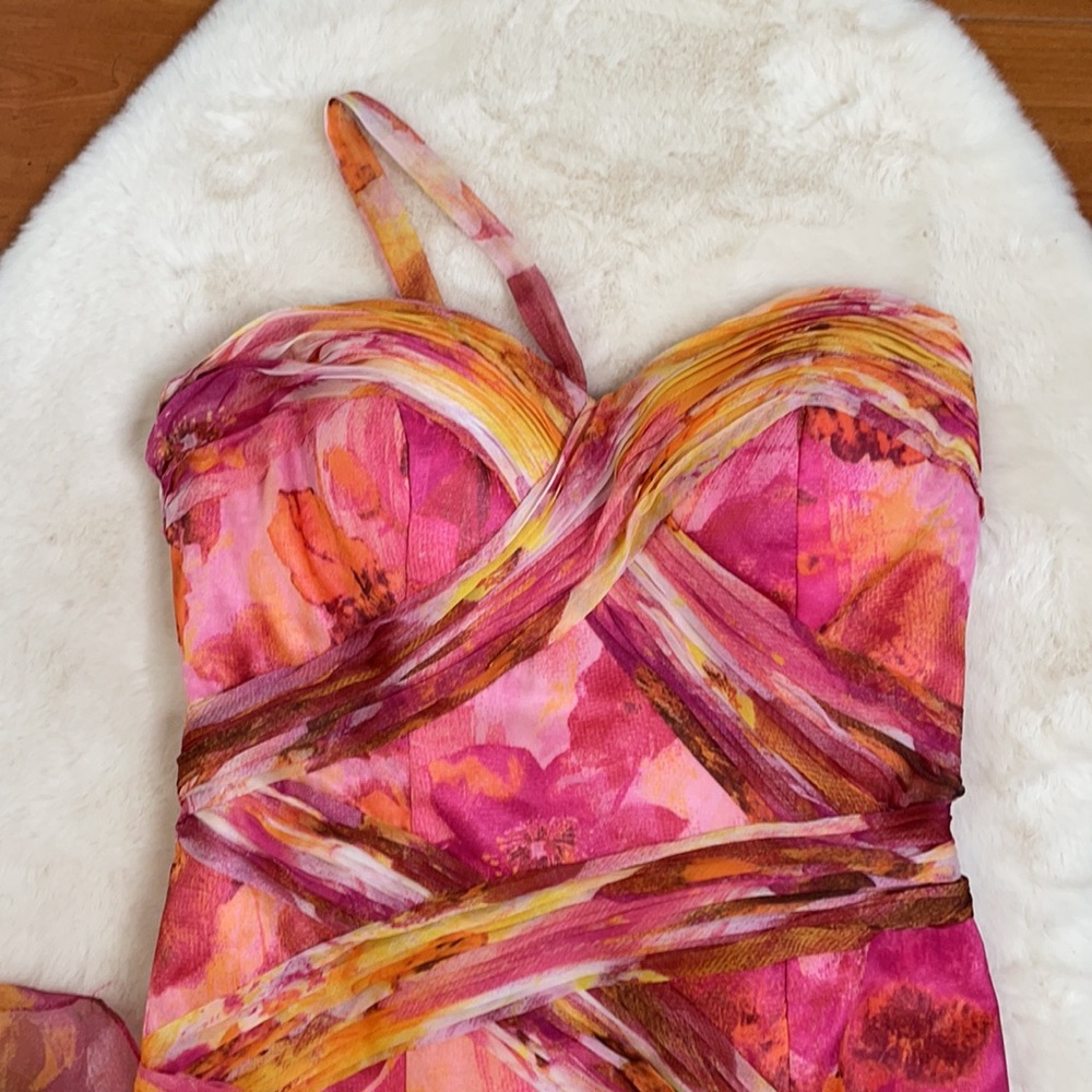 Gorgeous Prom Dress